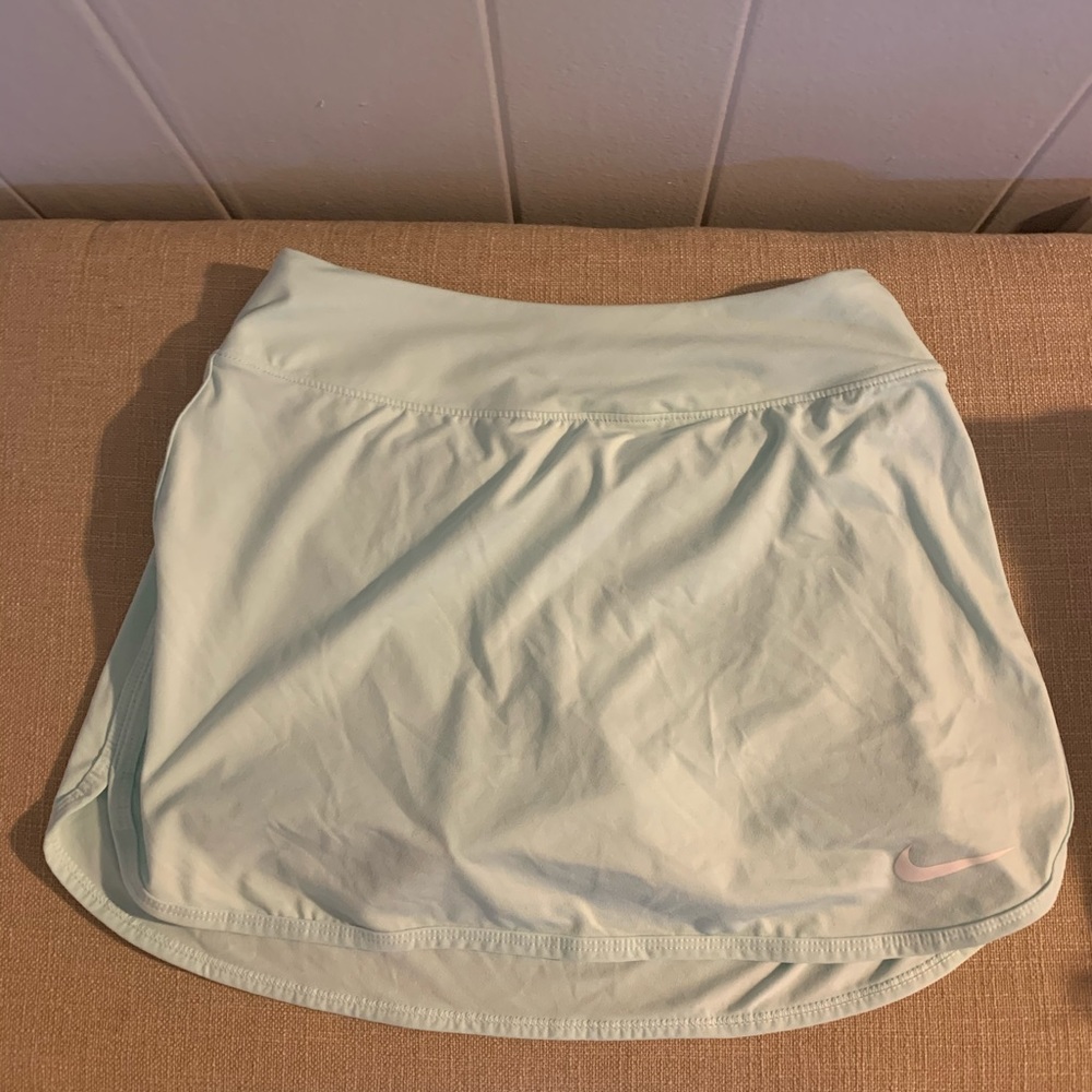 Nike tennis skirt
